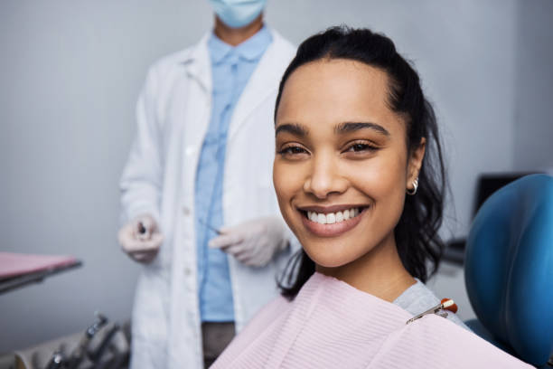 Oral Cancer Screening in Mooresville, NC