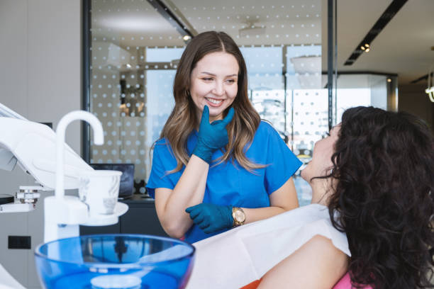 Emergency Dental Services in Mooresville, NC