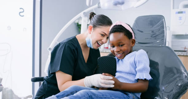 Dental X-Rays and Imaging in Mooresville, NC