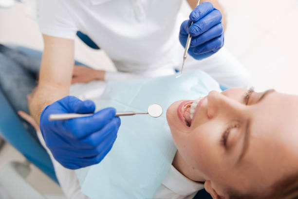 Sleep Apnea Treatment in Mooresville, NC