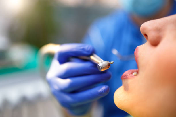 Oral Surgery in Mooresville, NC